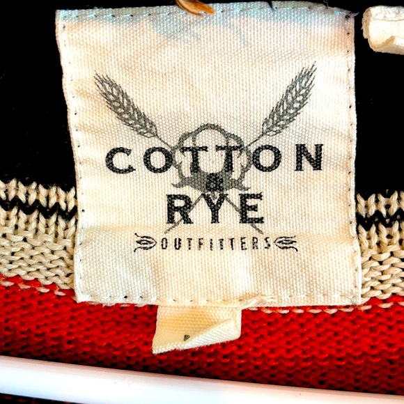 COTTON RIE OUTFITTERS - Picture 3 of 3